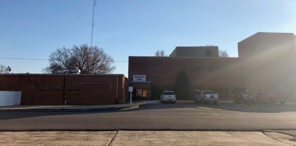 608 W Lee Ave, Osceola, AR 72370